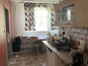 Prodej bytu 2+1, Ústí nad Labem, Jindřicha Plachty, 62 m2