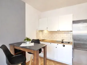 Prodej bytu 1+kk, Praha - Libeň, Františka Kadlece, 22 m2