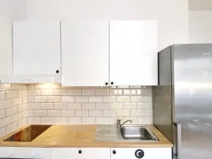 Prodej bytu 1+kk, Praha - Libeň, Františka Kadlece, 22 m2