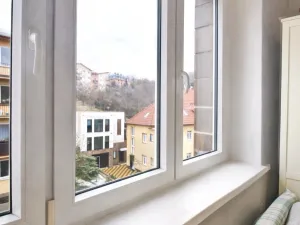 Prodej bytu 1+kk, Praha - Libeň, Františka Kadlece, 22 m2