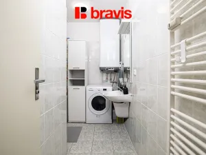 Prodej bytu 2+1, Brno, Skorkovského, 72 m2