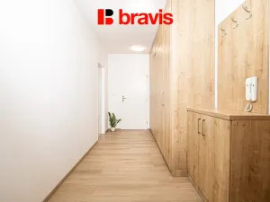 Prodej bytu 2+1, Brno, Skorkovského, 72 m2