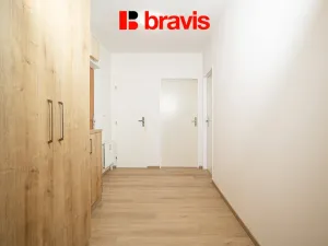 Prodej bytu 2+1, Brno, Skorkovského, 72 m2