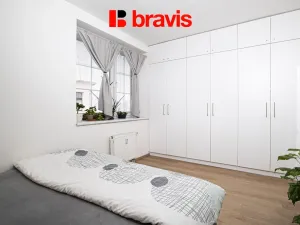 Prodej bytu 2+1, Brno, Skorkovského, 72 m2