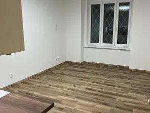 Pronájem bytu 2+kk, Praha - Podolí, Na dolinách, 40 m2