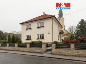 Prodej rodinného domu, Staré Město, Horní, 138 m2