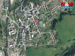 Prodej rodinného domu, Staré Město, Horní, 138 m2