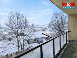 Prodej bytu 4+1, Pacov - Roučkovice, 80 m2