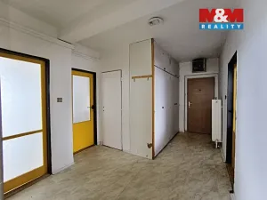 Prodej bytu 4+1, Pacov - Roučkovice, 80 m2