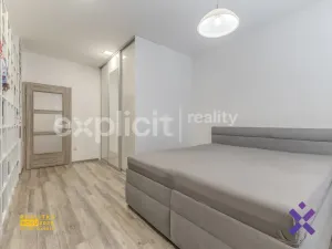 Prodej bytu 3+kk, Uherský Brod, Za Dolním kostelem, 69 m2