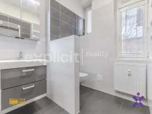 Prodej bytu 3+kk, Uherský Brod, Za Dolním kostelem, 69 m2