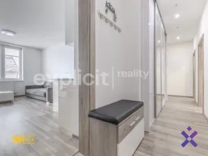 Prodej bytu 3+kk, Uherský Brod, Za Dolním kostelem, 69 m2