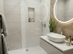 Prodej bytu 2+1, Praha, Kamerunská, 53 m2