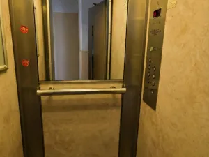 Prodej bytu 2+1, Praha, Kamerunská, 53 m2