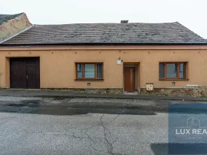 Prodej rodinného domu, Mikulov, Pod Platanem, 145 m2