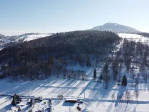 Prodej pozemku pro bydlení, Jiřetín pod Jedlovou, 5471 m2