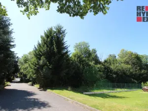 Prodej pozemku pro bydlení, Jiřetín pod Jedlovou, 5471 m2