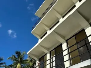 Prodej bytu 1+kk, El Valle, Dominikánská republika, 35 m2