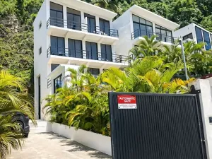 Prodej bytu 1+kk, El Valle, Dominikánská republika, 35 m2