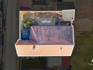 Prodej rodinného domu, Zruč-Senec - Zruč, Luční, 171 m2