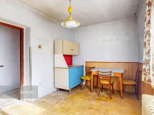 Prodej rodinného domu, Zruč-Senec - Zruč, Luční, 171 m2