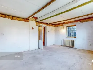 Prodej rodinného domu, Zruč-Senec - Zruč, Luční, 171 m2