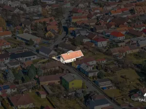 Prodej rodinného domu, Zruč-Senec - Zruč, Luční, 171 m2