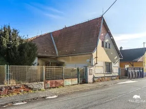 Prodej rodinného domu, Zruč-Senec - Zruč, Luční, 171 m2