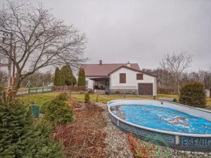 Prodej chalupy, Bernartice - Horní Heřmanice, 151 m2