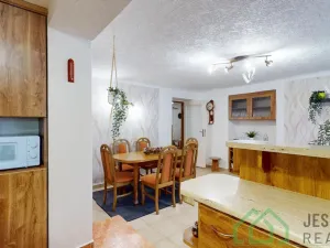 Prodej chalupy, Bernartice - Horní Heřmanice, 151 m2