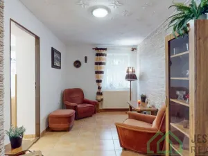 Prodej chalupy, Bernartice - Horní Heřmanice, 151 m2