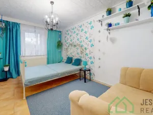 Prodej chalupy, Bernartice - Horní Heřmanice, 151 m2