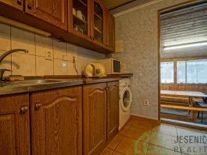 Prodej chalupy, Bernartice - Horní Heřmanice, 151 m2