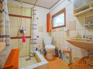 Prodej chalupy, Bernartice - Horní Heřmanice, 151 m2