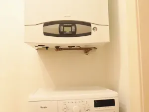 Pronájem bytu 3+kk, Praha - Michle, Na dědinách, 78 m2