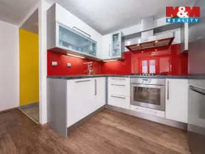 Prodej bytu 3+kk, Nehvizdy, Horoušanská, 61 m2