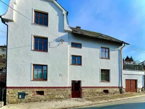 Prodej bytu 3+1, Ruda nad Moravou - Hrabenov, 98 m2