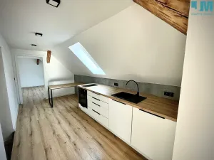 Prodej bytu 3+1, Ruda nad Moravou - Hrabenov, 98 m2