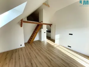 Prodej bytu 3+1, Ruda nad Moravou - Hrabenov, 98 m2