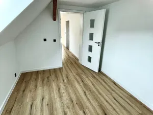 Prodej bytu 3+1, Ruda nad Moravou - Hrabenov, 98 m2