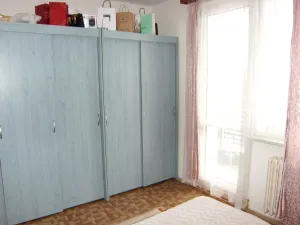 Prodej bytu 4+1, Choceň, Záměstí, 90 m2