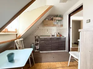 Prodej vícegeneračního domu, Štramberk, Horní Bašta, 136 m2