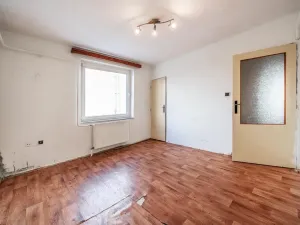 Prodej bytu 3+kk, Horní Jelení, A. Zápotockého, 62 m2