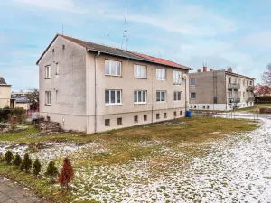 Prodej bytu 3+kk, Horní Jelení, A. Zápotockého, 62 m2