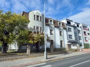 Prodej bytu 1+kk, Praha - Liboc, Jenečská, 29 m2