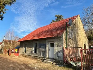 Prodej rodinného domu, Kopidlno, Na Vinici, 80 m2