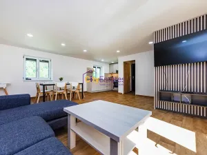 Prodej bytu 3+kk, Horní Bečva, 84 m2