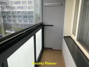 Prodej bytu 1+1, Příbram, Čechovská, 33 m2