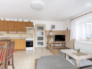 Prodej rodinného domu, Uhelná Příbram, 135 m2