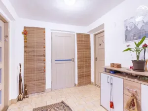 Prodej rodinného domu, Uhelná Příbram, 135 m2